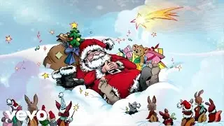 Bud Kirsch - Wake up Santa