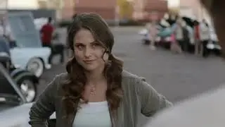 Run The Race Trailer Song (NEEDTOBREATHE - Brother)