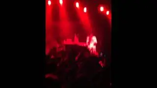 Odd Future at First Avenue Yonkers