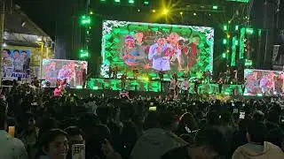 FLOR JAVIER Y EL SILVIO EN CONCIERTO [ SILVIA] 2025