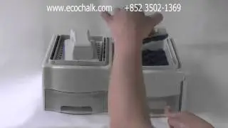 Eco Washer Compare