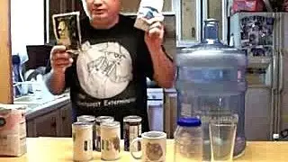 My Own Grape Brandy Moonshine Recipe
