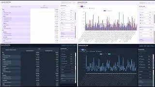 Awesome Pivot Table Demo
