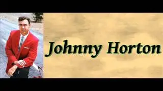 The Battle of Bull Run - Johnny Horton