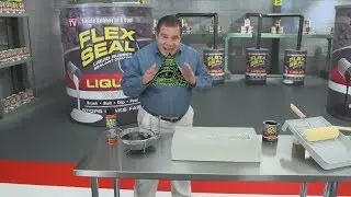Flex Tape Is Ordinary Tape {YTP}