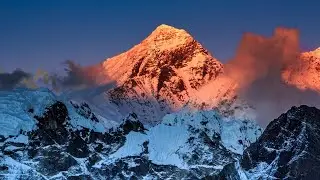 11 tonnes of garbage removed from Mount Everest