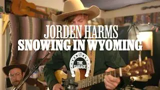 Jorden Harms - 