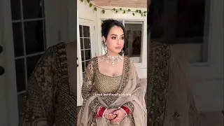 Bronzy Glam Reception Bride Edition✨️ #bride#makeup#mua#tutorial#desi#reception#wedding#shorts#fyp
