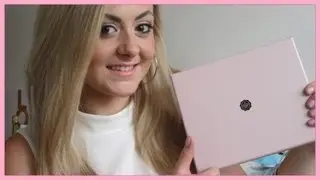 ♡Unboxing August Glossybox ♡