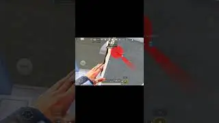 Op nade apartment fight #1v3 #op #nade #fastest #shorts #pubg #bgmi