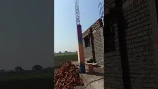 31x32, 2Bhk new house plan # Tulshi House Disain # Stearcase #subscribe #Modarn house plan