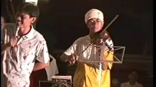 1995-0128 Bangkok Symphony Orchestra Party-John Georgiadis Films