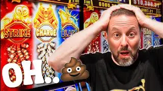 Firecracker Fortunes SHOCKING Turn of Events!