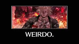 FGO LB 7 PART 2 NEW SERVANTS IN ONE WORD... 👀