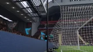 FIFA 20-Mo Salah