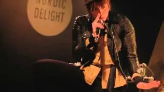 Nordic Delight presents Jenny Wilson, Torgeir Waldemar & Choir Of Young Believers - aftermovie