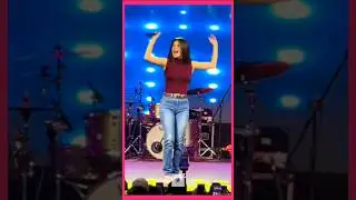 СМОТРЕТЬ: МАРИС РАКАЛЬ прыгнул в Такуронг Сити 💗01.06.25 #kapamilya #fyp #viral #shorts #kapuso #lol