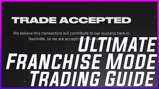 NHL 22 Ultimate Franchise Team Building Guide