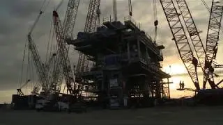 Angelin Platform Stacking