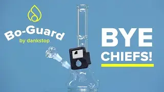 Dankstop - Bo-Guard