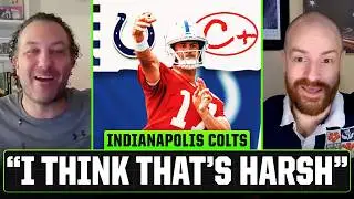 Did The Colts Have An Underrated Offseason?