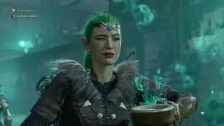 Tell me your secrets Bartender, son of Kethric...