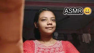 ASMR For Sleep ll Close Your Eyes 💤😴