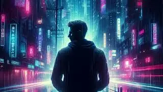 Cold Heart City 🖤 | Dark Trap Song | Real Life Struggles