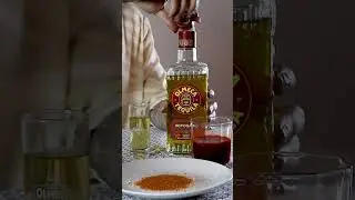 Olmeca Pineapple #recipes