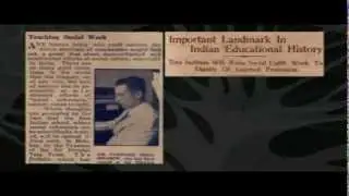 Part 1: TISSTORY