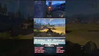 CrossOut game play full video in playlist CrossOut pvp 7 kills out of 8v8