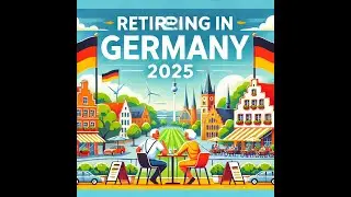 Retiring in Germany in 2025 Your Essential Guide