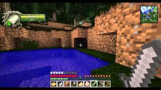First Steps (Pt.1) - Minecraft - Fellowship Modpack