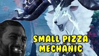 Argos 1370 Phase 1 Small Pizza Mechanic Explained | Lost Ark Guide