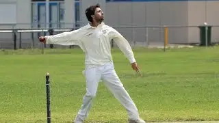 SCOOPS CRICKET VLOG- 
