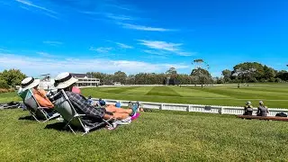 LIVE FULL MATCH | U19 Women's National Tournament - Canterbury v Northern Districts