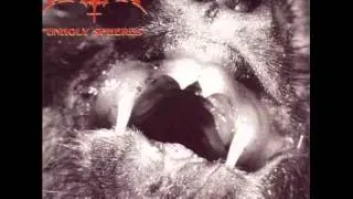 Pleurisy - Unholy Spheres (1997) [Full Split]