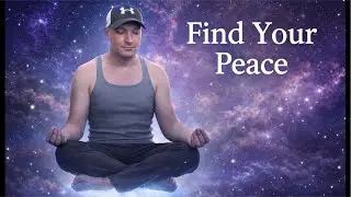 🕊️ LIVE Calm & Peaceful Meditation Stream | Relax and Breathe
