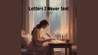 Letters I Never Sent