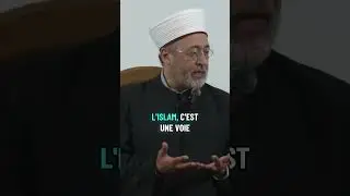 Le muable et l&rsquo;immuable #rappel #pr&ecirc;che #tareqoubrou #pri&egrave;re #coran #rappelislam