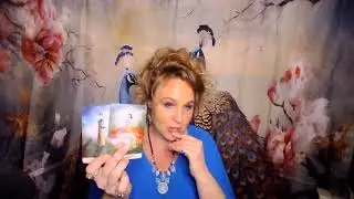 Taurus Valentine's Message: They would literally RUN to answer Taurus's call...
