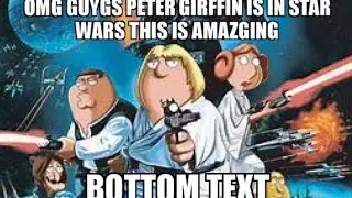 YTP - Spaceballs the Family Guy Funny Moments Compilation part 4 (COLLAB ENTRY)