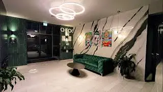 Eco Smart Apartments Premium City