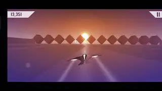 Race The Sun Challenge Edition || Gameplay