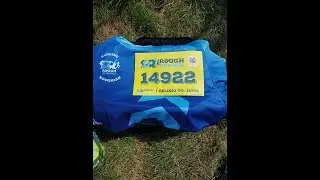 24 June Rough Runner Bristol 2017 5K