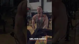 Meu Melhor Corpo