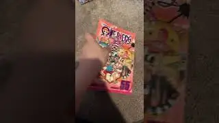 One piece 55 #viral #trending #popular #anime #manga #onepiece #cool #new #luffy