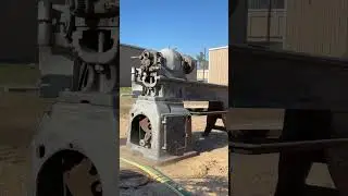 Laziest and most savage way to restore a lathe