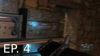 [MGSV:TPP] C2W S-RANK WALKTHROUGH 「THE RIGHT WAY」