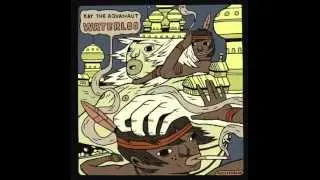 Kay the Aquanaut- John Wayne
